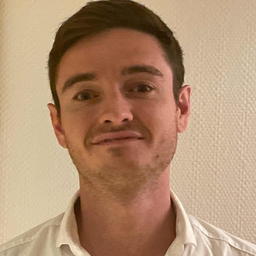 Profilbild Nicolas Ganter