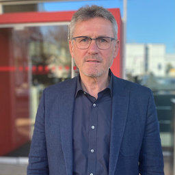Klaus Heuberger