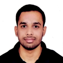 Aravinda Baliga B