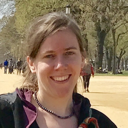 Mélanie Maradan
