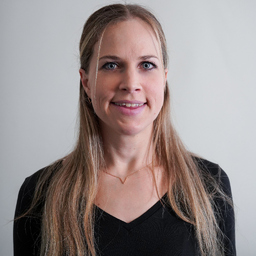 Natascha Bischofberger