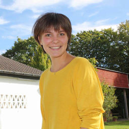 Isabelle Trümbach