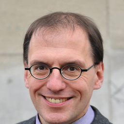 Gerd Krewer