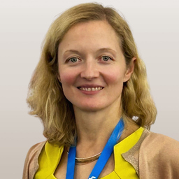 Irina Seifert