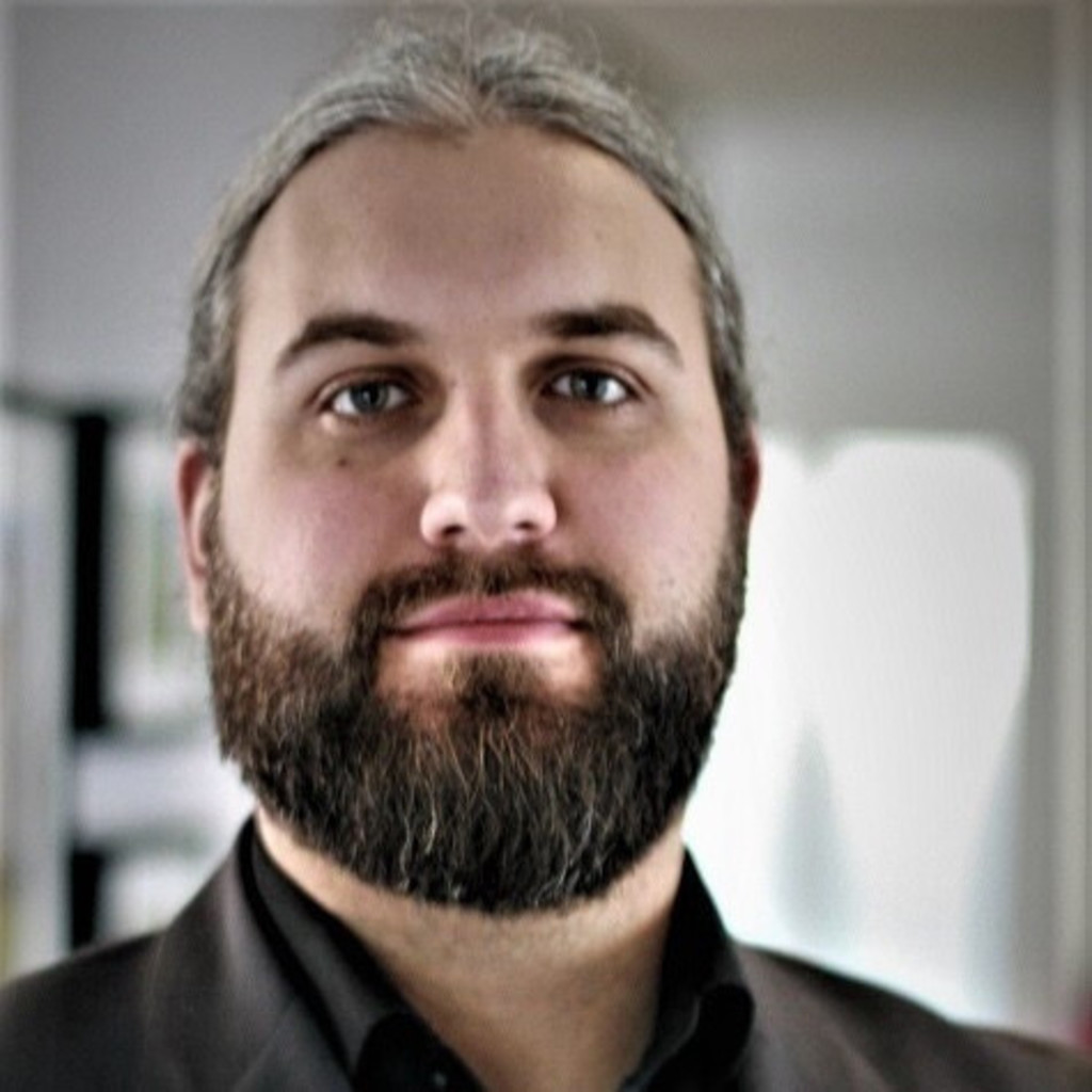 Dr. Thomas Große Fachreferent Forschung Volkswagen AG XING