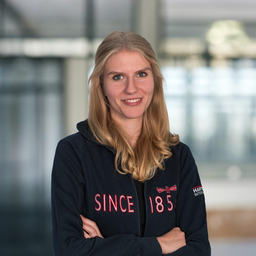 Lena Stöver