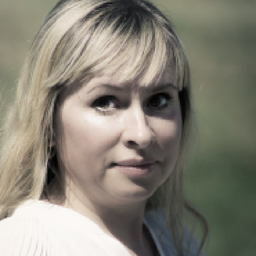Julia Eichenberger