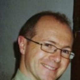 Claude Laurent