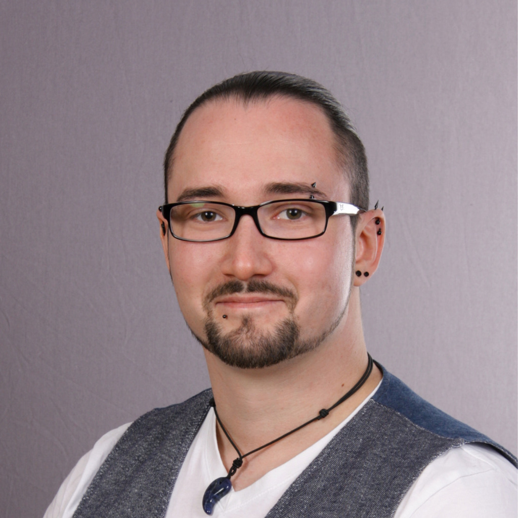 Justin Barnebeck Verwaltungsangestellter European Homecare GmbH XING