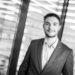 Sascha Hemrich