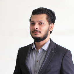 Prathish Srinivas
