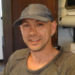 Sergius Muschalle
