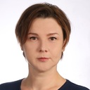Svetlana Tchesnakova