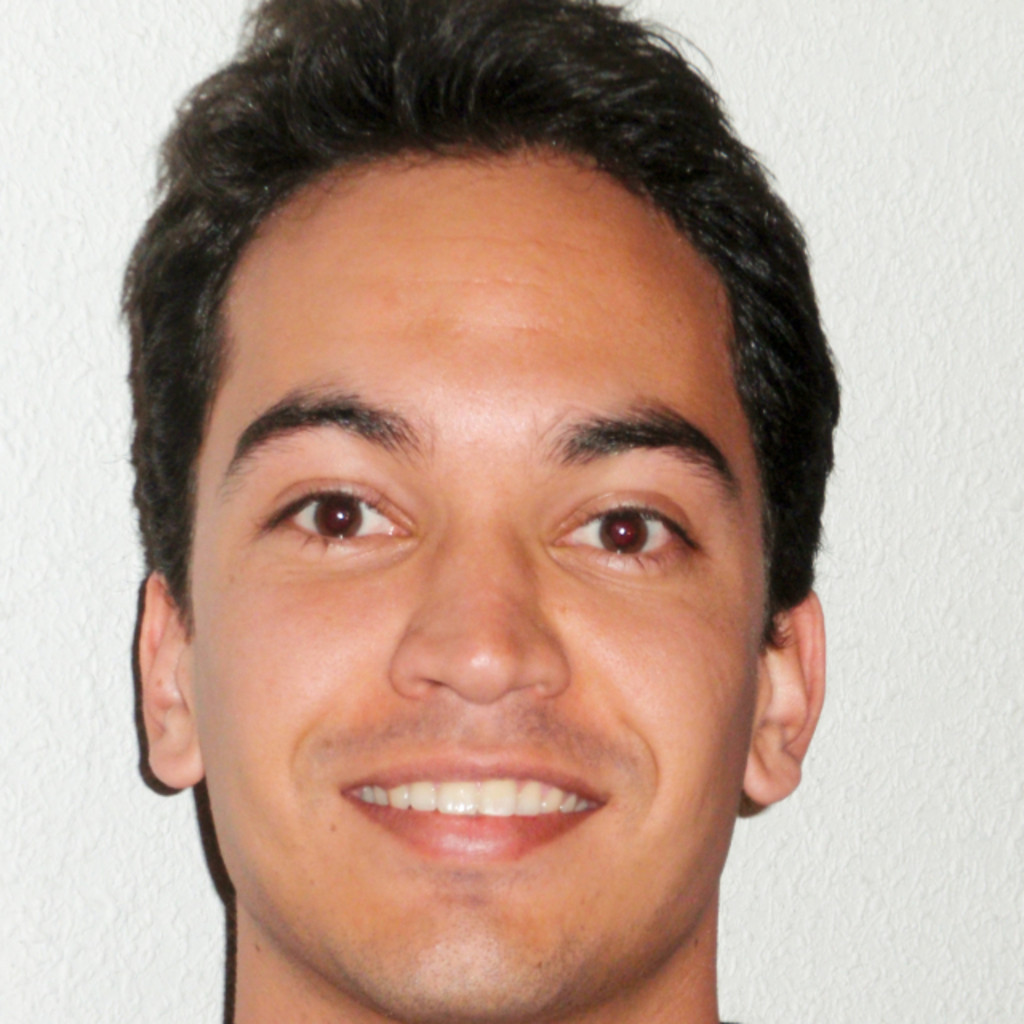 Carlos Lorenzo Civil Engineer XING