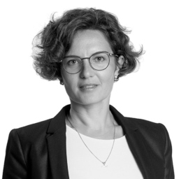 Zarina Muzipova-Schlawatzky