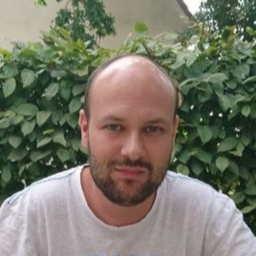 Andreas Jussen's profile picture