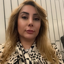 Pegah Naderinejad