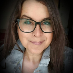 Sandra Andreas
