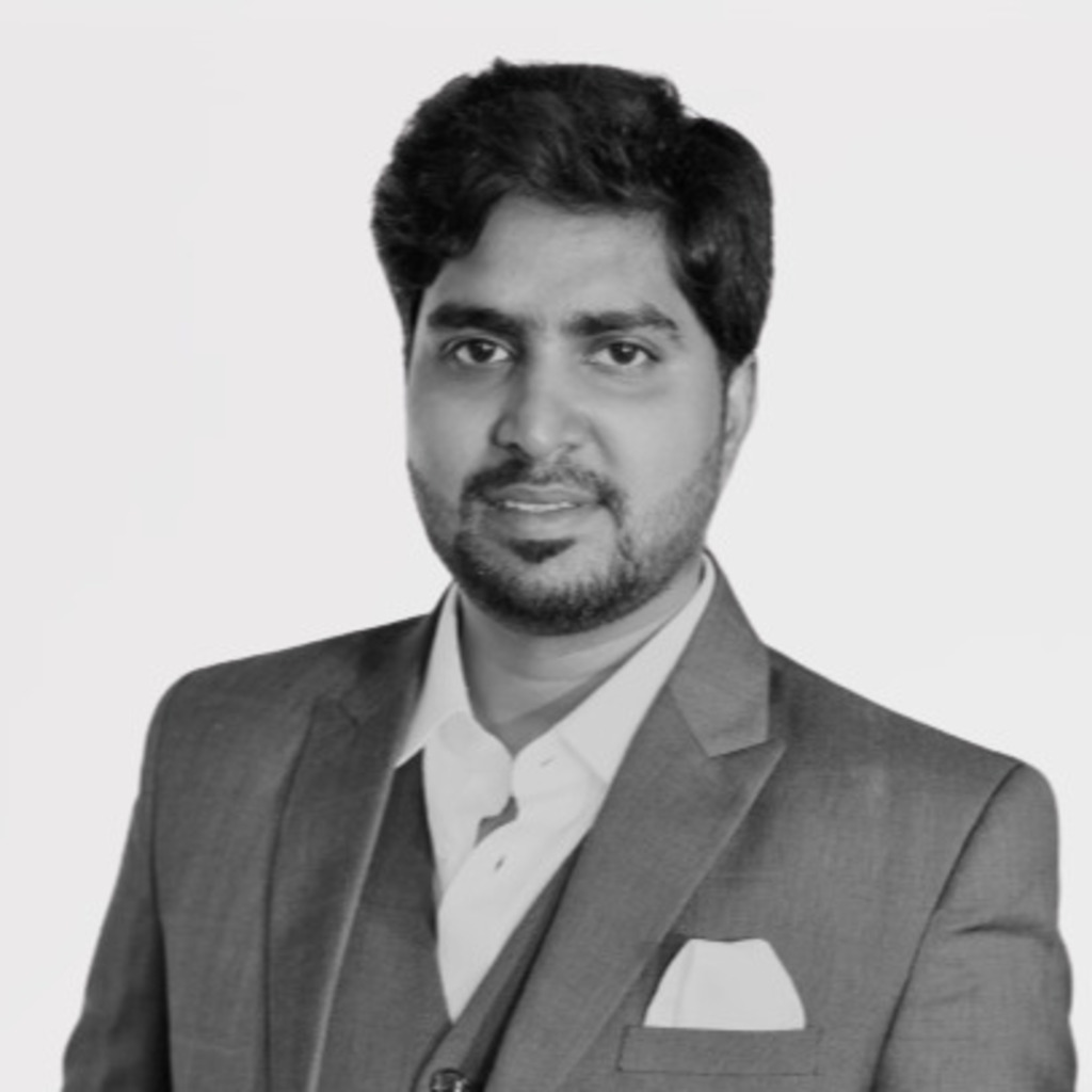 Swayam Nayak - Technical Architect - Profinch Solutions | XING