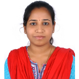 suganthi Rajendiran