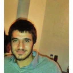 Abdullah BOYRAZ