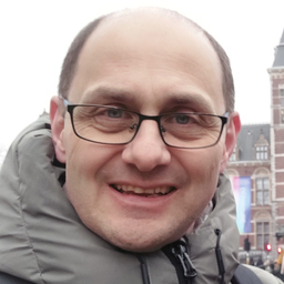 Markus Marxkors