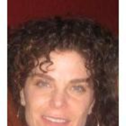 Lisa Jo Landsberg