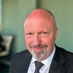 Profilbild Frank Lube