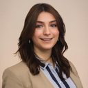 Hassnah Bogantes Lenz