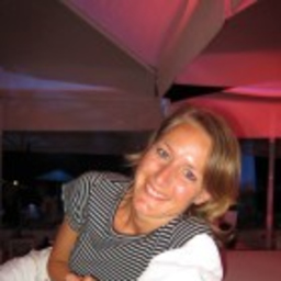 Kim van Dijk