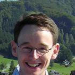 Martin Harsanyi