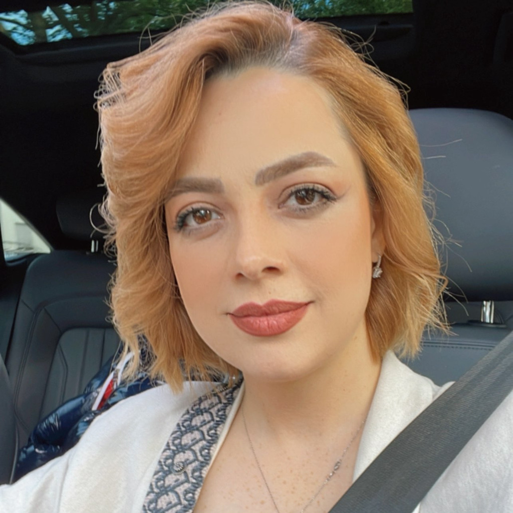 Elnaz Yarijoo Kassiererin Super An Der Spree GmbH XING