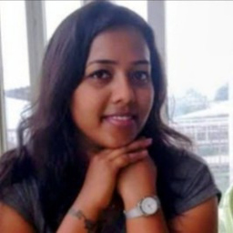 SHILPA PD