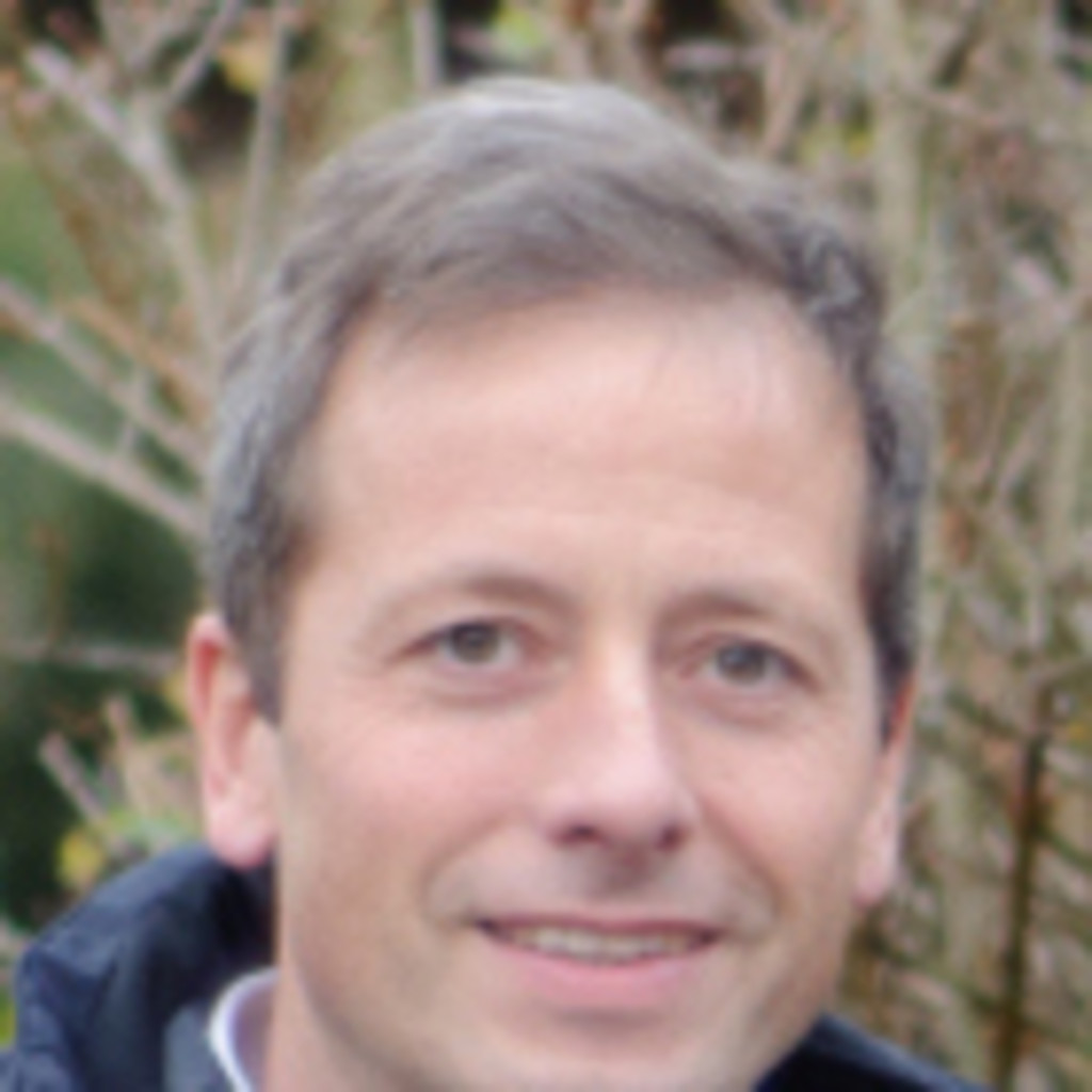 Alexander Reich Chief Technologist DXC Technology Deutschland XING