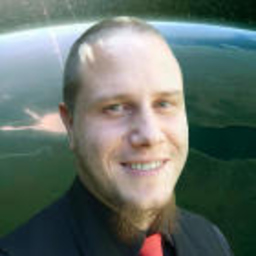 Thomas Grüttner's profile picture