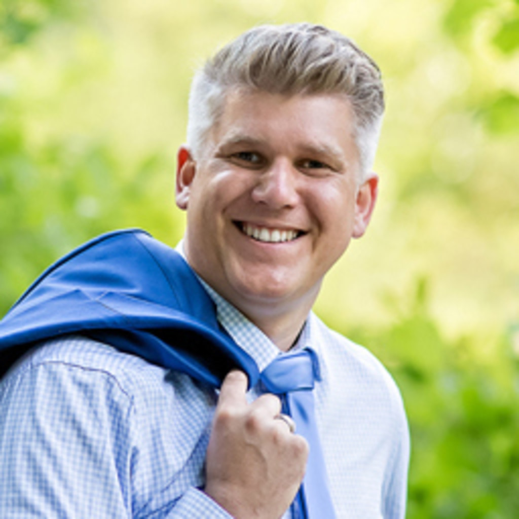 Mike Moser Marketing Manager Scheinhardt XING