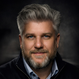 Mike Moser's profile picture