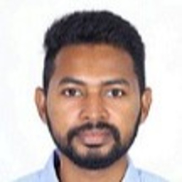 Midhun Prasenan
