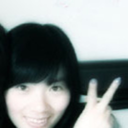 珊珊 关