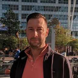 Sven Gilke's profile picture