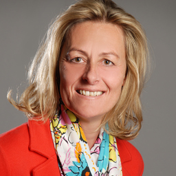 Beate Stamnitz