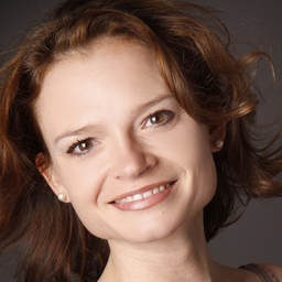 Gabriele Boll