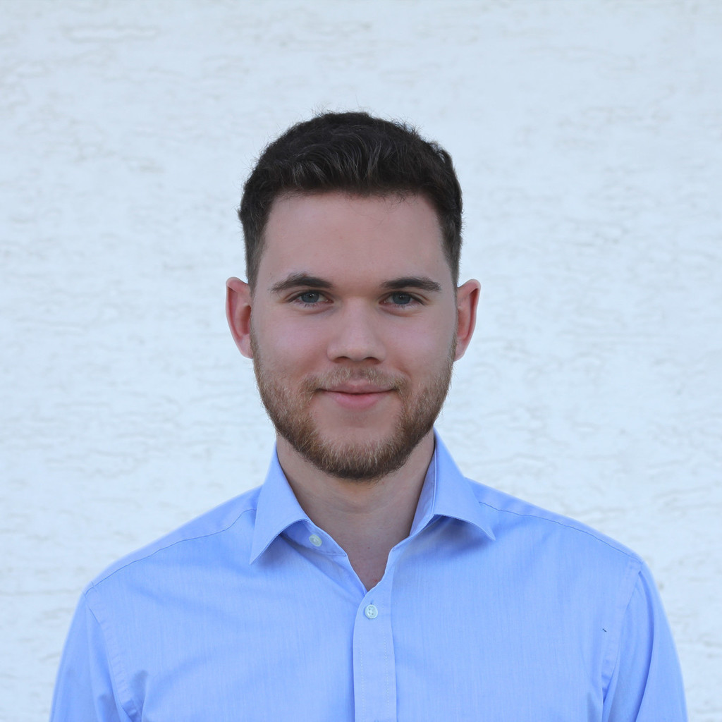 Dominik Dahm Consultant for Digital Solutions Kölner Institut für