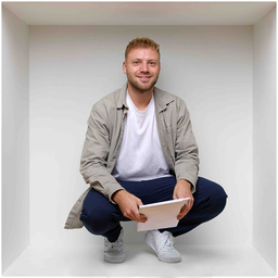 Marvin Fömpe