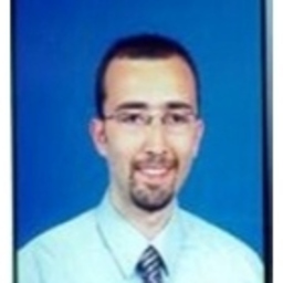 Osman Barış Yurdakul