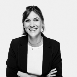 Anna-Catharina Heller