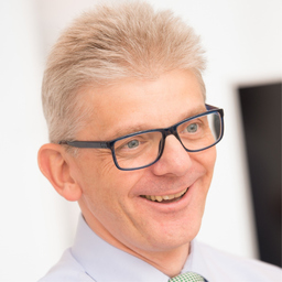 Dr. Olaf Pirk