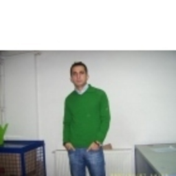 Ahmet Şen