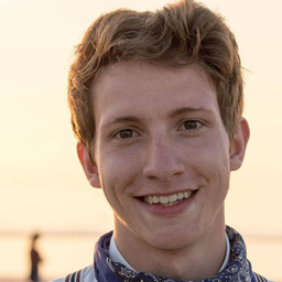 Benedikt Boldt