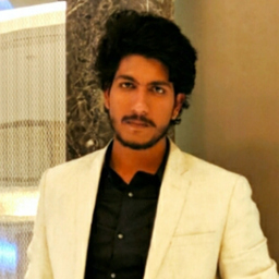 Shantanu Babele